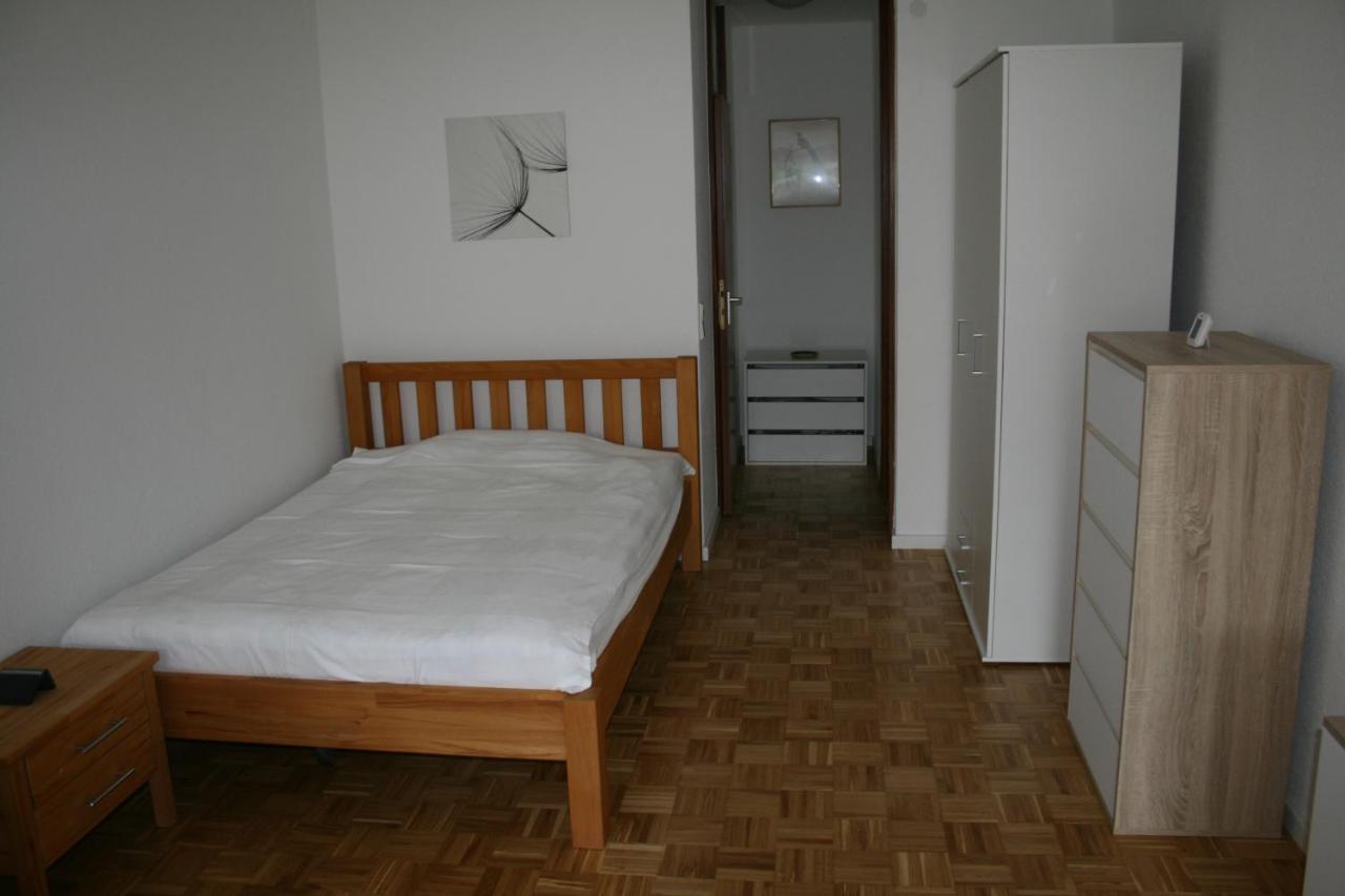 Yourcasa Apartment 斯图加特 外观 照片