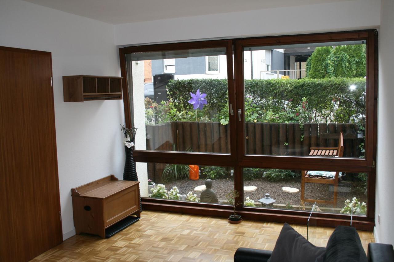Yourcasa Apartment 斯图加特 外观 照片