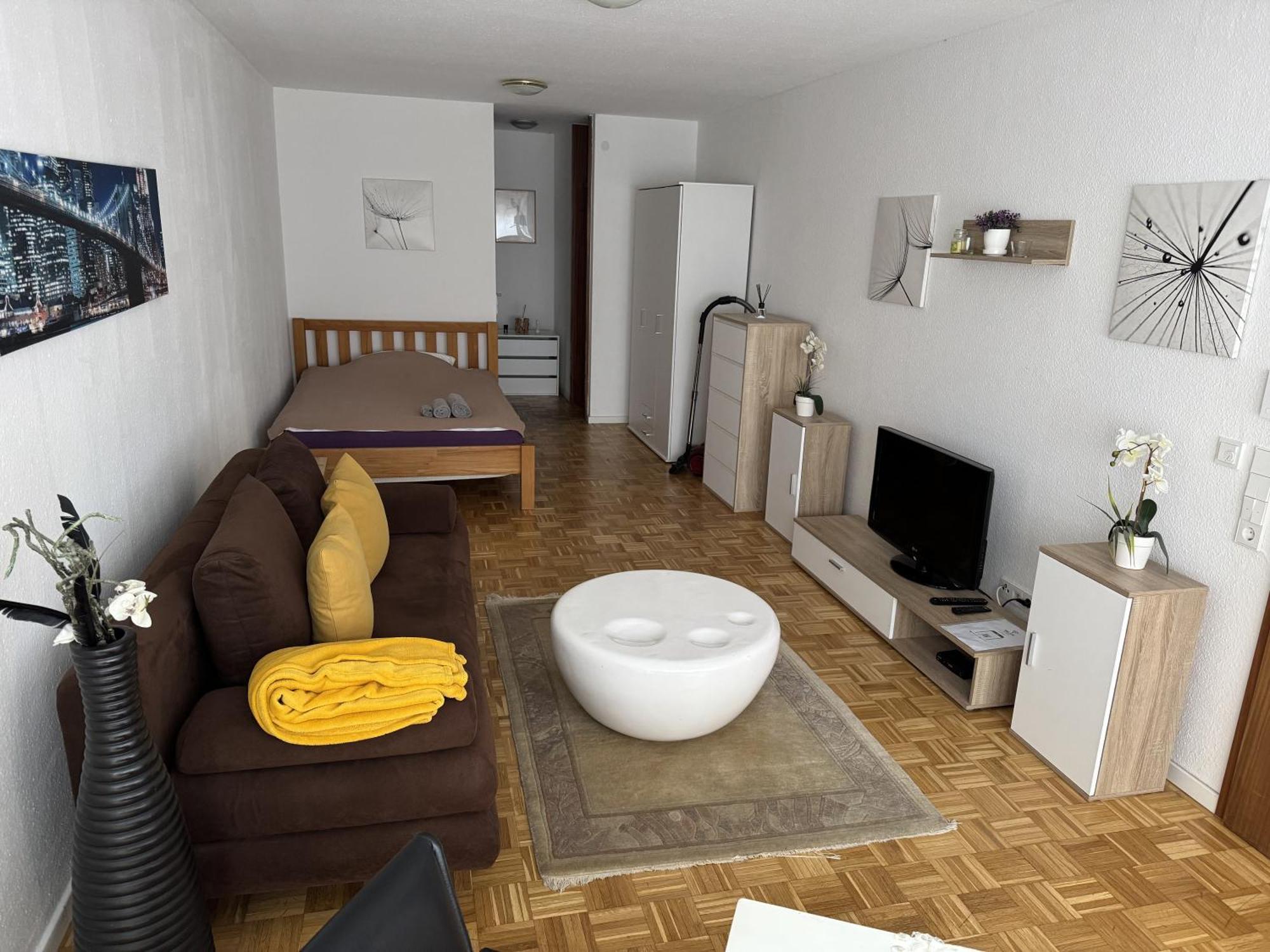 Yourcasa Apartment 斯图加特 外观 照片