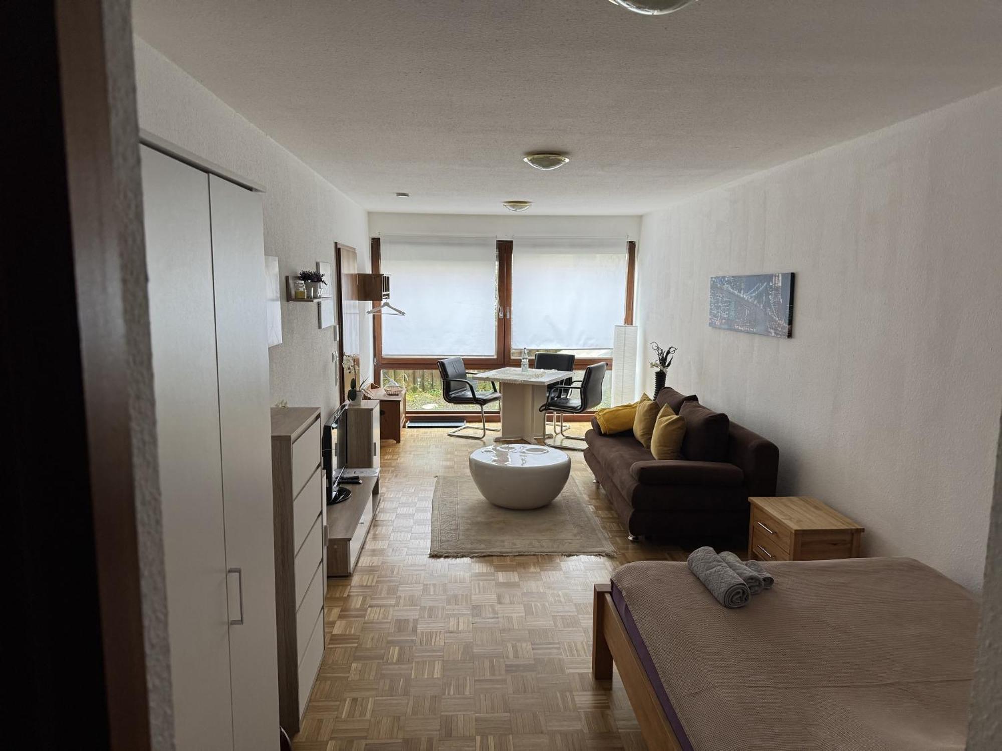 Yourcasa Apartment 斯图加特 外观 照片